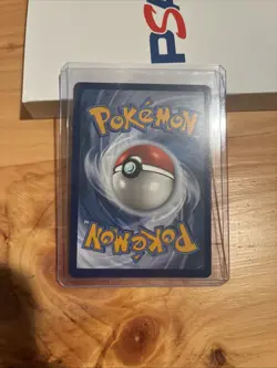 Pokemon TCG Journey Together N's Zorua #189 Holo Promo Card - Image 2