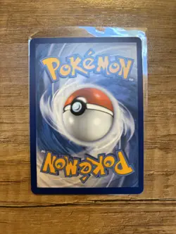 Pokemon TCG Omanyte Scarlet Violet-151 Holo Illustration Rare Card 180/165 - Image 3