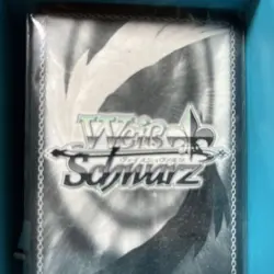 Weiss Schwarz Nino SP The Quintessential Quintuplets Trading Card Mint - Image 2