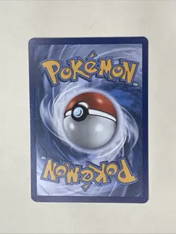 Hilda 084/086 White Flare Regular Uncommon Card NM Condition - Image 2