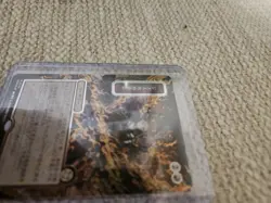 Jeska's Will (JP Alternate Art) (Silver Scroll Foil) - Secrets of Strixhaven - Image 3