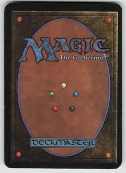Fog Alpha Edition Common MAGIC: THE GATHERING - Image 2