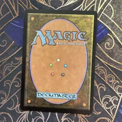 The Walls of Ba Sing Se #261 Near Mint Avatar: The Last Airbender TLA Magic MTG - Image 2