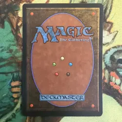 ***Italian The Tabernacle at Pendrell Vale*** MTG Legends - Image 2