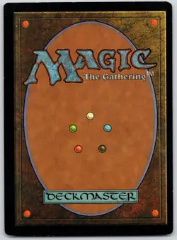 Mystic Veil Common Visions Magic: The Gathering Lightly Played - Image 2