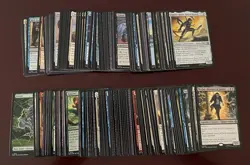 Magic the Gathering Spider-Man Bulk - Image 1