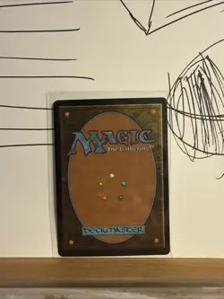 Simulacrum Synthesizer (Borderless) Marvel Universe Eternal-Legal (MAR) NM FOIL - Image 2