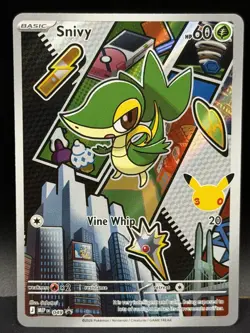 Pokemon First Partners Collection Series 2 Gen 5 Unova Starters (Full Set) - Image 2