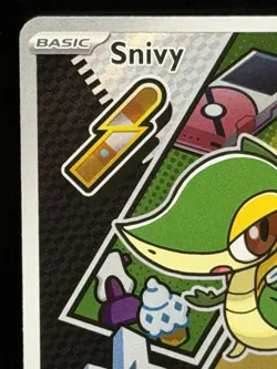 Pokemon First Partners Collection Series 2 Gen 5 Unova Starters (Full Set) - Image 3