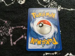 Magneton 11/62 Fossil Holo READ DESCRIPTION FOR CONDITION - Image 2