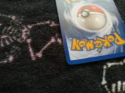 Magneton 11/62 Fossil Holo READ DESCRIPTION FOR CONDITION - Image 3