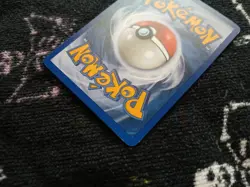 Magneton 11/62 Fossil Holo READ DESCRIPTION FOR CONDITION - Image 4