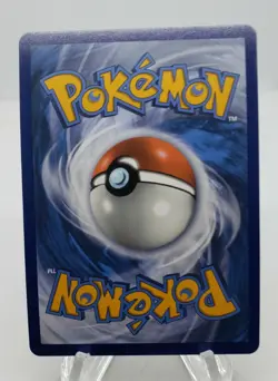 Morpeko V - SWSH056 Black Star Promo Ultra Rare Pokemon - NM Full Art - Image 2