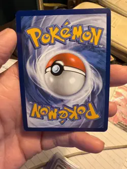 2023 Scarlet & Violet 151 Mewtwo Holo Black Star Promo #SVP EN 052 - Image 2