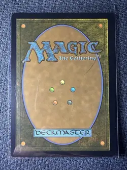 R 0027 Uthros Research Craft Commander EXTENDED ART Rare Edge of Eternities MTG - Image 2