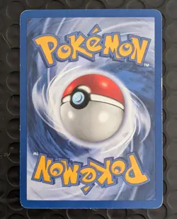 Expedition Holo Mew 19/165 Pokemon TCG 2002 Kusajima artwork - Image 2
