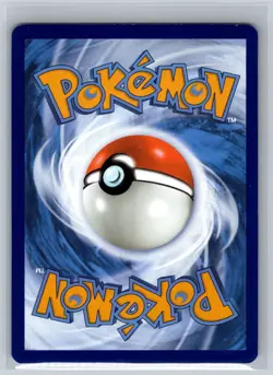 Psyduck 054/165 Common 151 Pokemon Reverse Holo Near Mint - Image 2