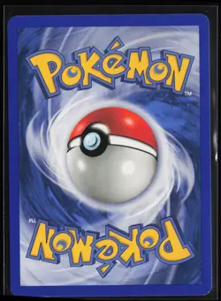2003 Pokemon Dragon #65/97 Mudkip reverse holo - Image 2