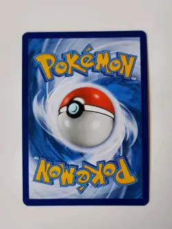 Pokemon - Arcanine ex - 032/198 - Scarlet & Violet - Half Art Card Pack Fresh - Image 2