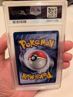 Psa 10 Pokemon Jungle 1999 Pikachu 1ST EDITION RARE PSA 10 GRADED PIKACHU - Image 5