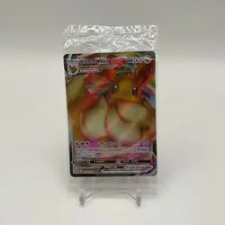 Eevee VMAX Pokemon Sword & Shield Promo #SWSH087 Sealed - Image 1