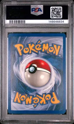 2002 Pokemon Neo Destiny Shining Kabutops PSA 6! Pretty clean condition! Come - Image 2