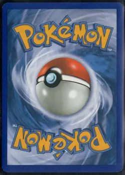 Pokemon Heatran 30/146 Regional Championships STAFF Promo 2008-2009 NM!! - Image 2