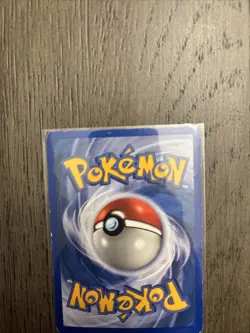 pokemon Ereader Vintage Haunter 80/165 Reverse Holo MP - Image 5
