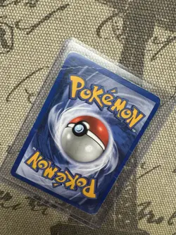 Poliwrath Holo 2nd Edition Base Set 15/130 Pokemon TCG Holo - Image 2