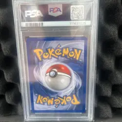 1999 Pokemon Base Set Unlimited #48 Doduo PSA 8 - Image 2