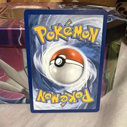 The Pokemon Company Frogadier 089/086 Crimson Invasion Full Art Holo Secret Rare - Image 2
