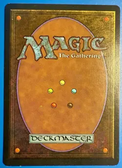 1 BANNED MTG Magic The Gathering Cruzade | Revised Edition 3ED | 1994 | NM - Image 2