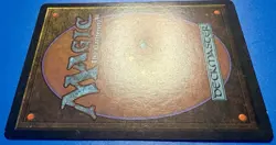 1 BANNED MTG Magic The Gathering Cruzade | Revised Edition 3ED | 1994 | NM - Image 4