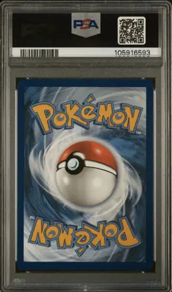 Pokemon TCG 2025 SVP Eevee #173 Sv: Scarlet & Violet Promo Holo EN PSA 9 - Image 2