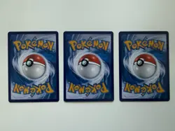 *US SELLER* Pokemon TCG S-Chinese Ponyta Stamped Holo #01 06/07 + MB & PB - Image 2
