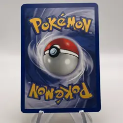 Pokemon 1st Edition Team Rocket (2000) - Machop 59/82 - Common - LP - Image 2