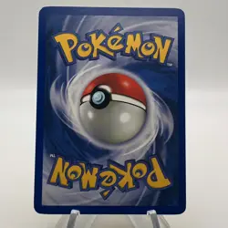 Pokemon 1st Edition Team Rocket (2000) - Magnemite 60/82 - Common - LP - Image 2