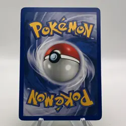 Pokemon 1st Edition Team Rocket (2000) - Grimer 57/82 - Common - LP - Image 2