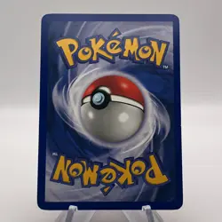 Pokemon 1st Edition Team Rocket (2000) - Slowpoke 67/82 - Common - LP - Image 2