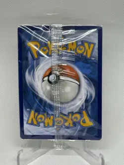 Charmander 044 SVP EN Pokemon Obsidian Flames Scarlet & Violet SEALED PROMO - Image 2