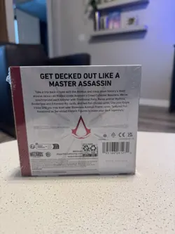 MTG Assassin’s Creed Collector Booster Box | Sealed | ACR | Magic The Gathering - Image 2