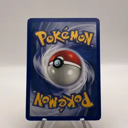 Pokemon 1st Edition Team Rocket (2000) - Diglett 52/82 - Common - LP - Image 2