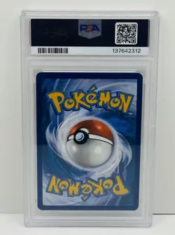 🔥2025 Pokemon Umbreon ex 060/131 Prismatic Evolutions PSA 9 MINT!🔥 - Image 2