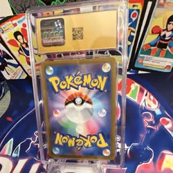 The Pokemon Company CGC Pristine 10 Gengar 048/172 S12a VSTAR Universe JP Holo - Image 2