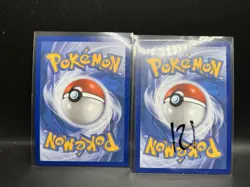 Pokemon Tcg Flygon & Emploleon EX Full Art Bundle Lot Of 2 - Phantasmal Flames - Image 4