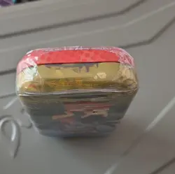 Pokemon TCG Mega Evolution—Ascended Heroes Mini Tin Pikachu English 2026 - Image 3
