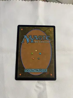 MTG English Vivi Ornitier NM Foil Universes Beyond: FINAL FANTASY 248 - Image 2