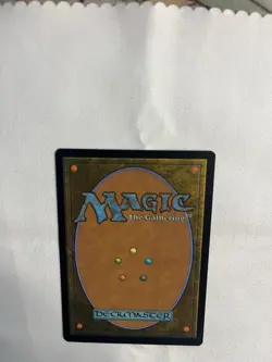 MTG English Vivi Ornitier NM Foil Universes Beyond: FINAL FANTASY 248 - Image 5