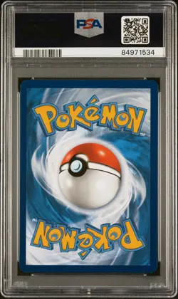 Charizard EX 228/197 Hyper Rare Obf En-obsidian Flames Pokemon PSA 10 - Image 2