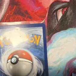 Pokemon Mega Charizard Y EX 294/217 ascended hero’s Secret Rare Holo EN - Image 5